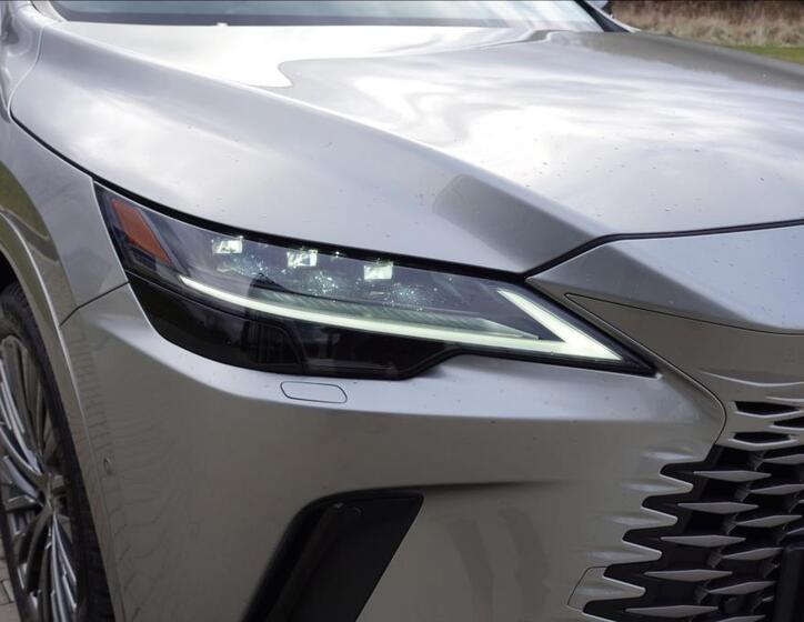 Lexus RX 450h plus 45