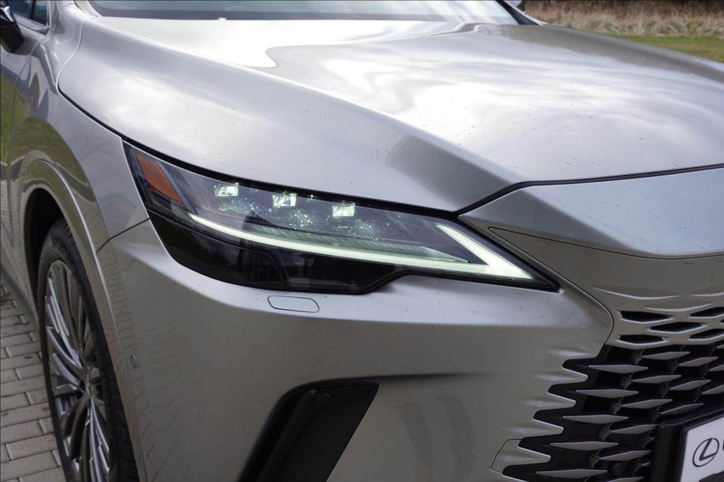 Lexus RX 450h plus