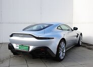 Aston Martin Vantage Kupé 4,0 l 375 kw