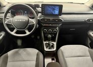 Dacia Jogger Kombi 999,0 81 kw