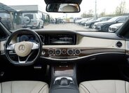 Mercedes-Benz Třídy S Sedan / Limuzína 3,0 l 190 kw