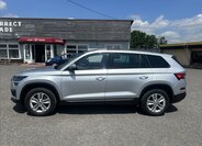 Škoda Kodiaq SUV / Terénní 2,0 l 110 kw