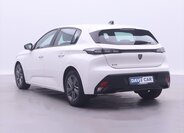 Peugeot 308 Hatchback 1,5 l 96 kw