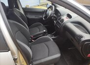 Peugeot 206 8