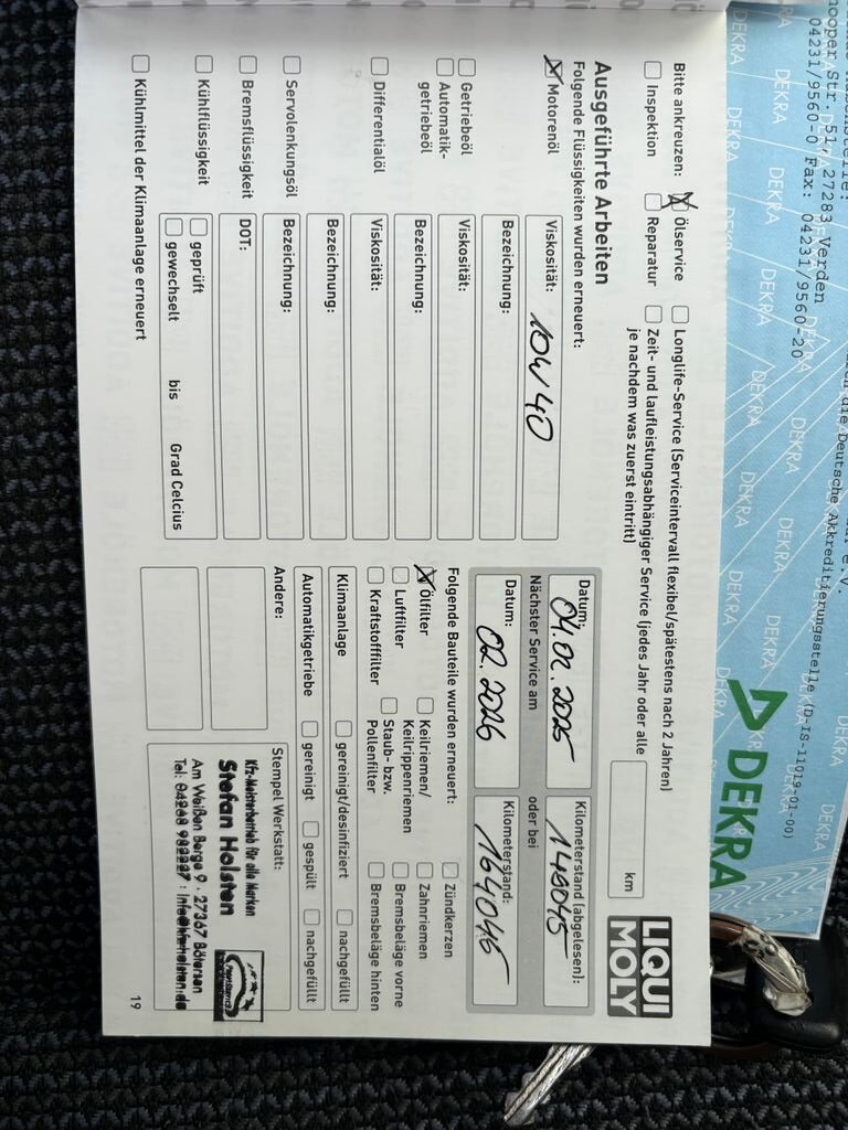 Lada Niva SUV 1,7 l 61 kw