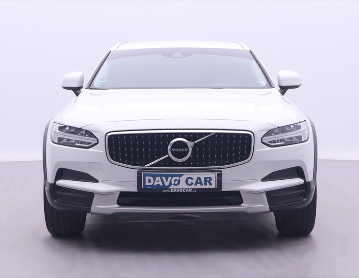 Volvo V90 Kombi 2,0 l 147 kw