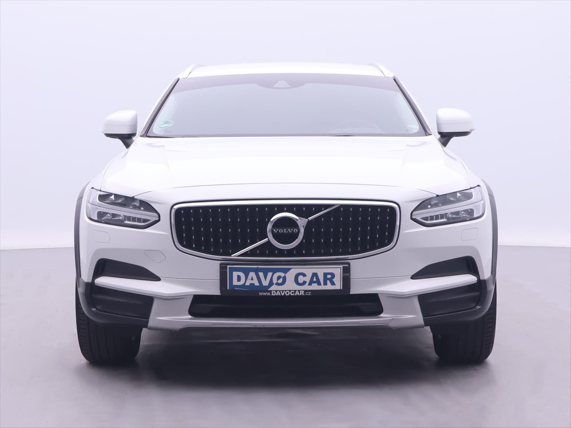 Volvo V90 Kombi 2,0 l 147 kw