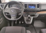 Toyota ProAce Verso MPV 2,0 l 106 kw