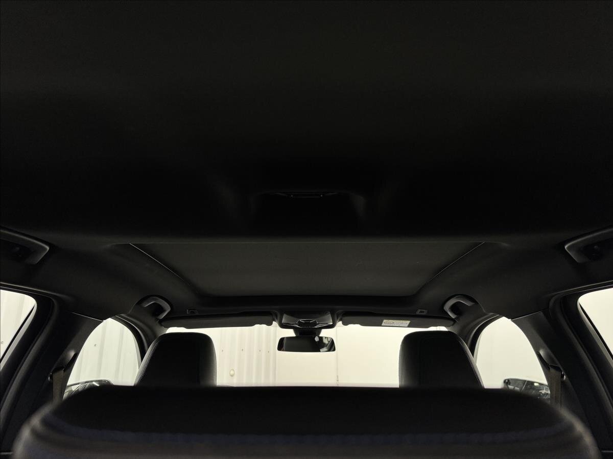 BMW Řada 1 Hatchback 2,0 l 131 kw