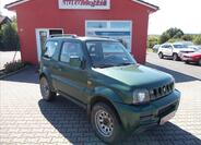 Suzuki Jimny 1