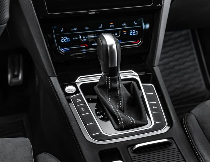 Volkswagen Arteon 17