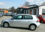 Volkswagen Golf Hatchback 1,4 l 90 kw