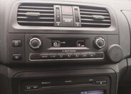 Škoda Fabia Kombi 1,2 l 77 kw