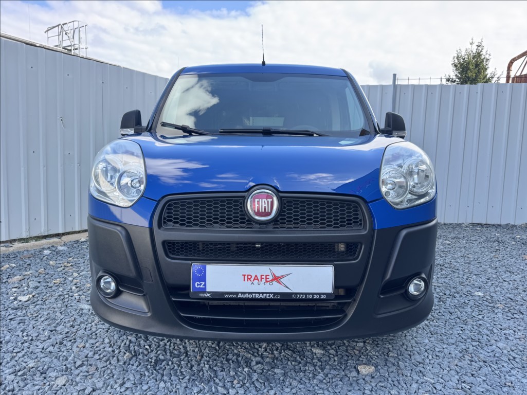 Fiat Dobló cargo