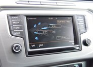 Volkswagen Passat Kombi 2,0 l 110 kw