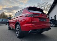 Mitsubishi Outlander 3