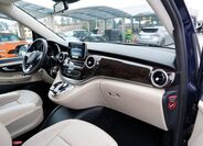 Mercedes-Benz Třídy V 27