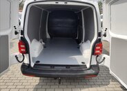 Volkswagen Transporter Ostatní 2,0 l 84 kw