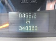 Mercedes-Benz Třídy S Sedan / Limuzína 4,0 l 184 kw