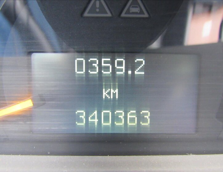 Mercedes-Benz Třídy S Sedan / Limuzína 4,0 l 184 kw