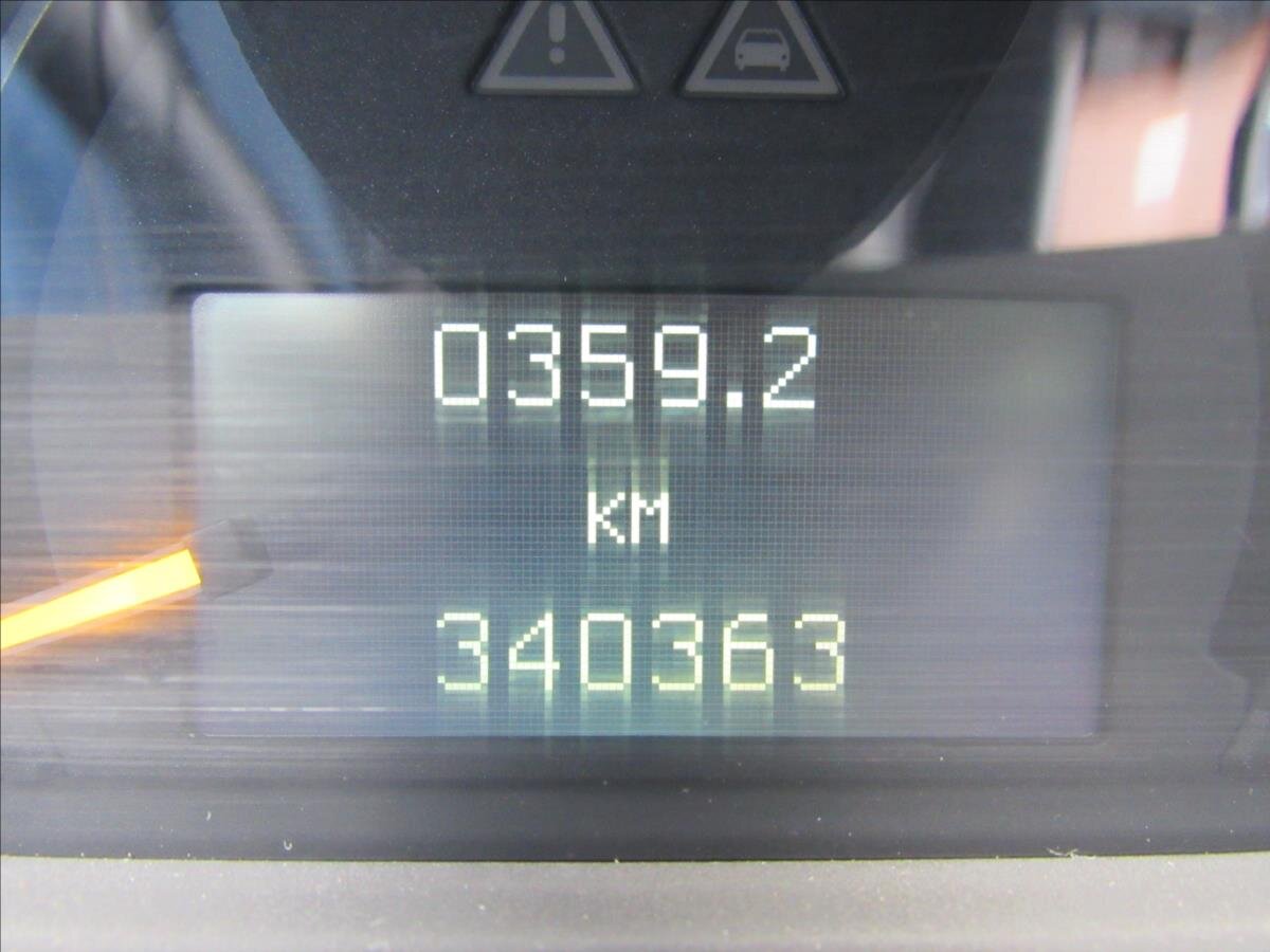 Mercedes-Benz Třídy S Sedan / Limuzína 4,0 l 184 kw