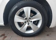 Škoda Scala Hatchback 1,5 l 110 kw