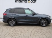 BMW X5 SUV / Terénní 3,0 l 195 kw