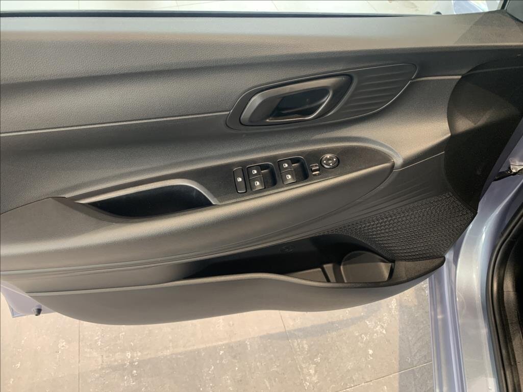 Hyundai i20 Hatchback 1,2 l 57 kw