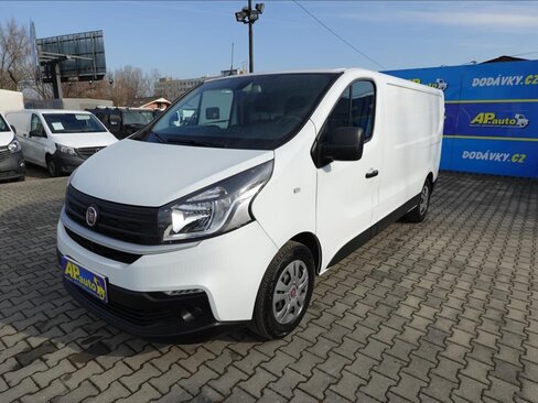 Fiat Talento Ostatní 2,0 l 88 kw