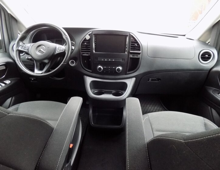 Mercedes-Benz Vito 20