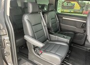 Toyota ProAce Verso VAN / Minibus 2,0 l 130 kw