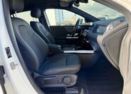 Mercedes-Benz EQA Kombi 0,0 140 kw