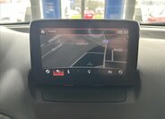 Mazda CX-3 SUV / Terénní 2,0 l 88 kw