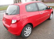 Renault Clio Hatchback 1,1 l 55 kw