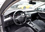 Volkswagen Passat 23