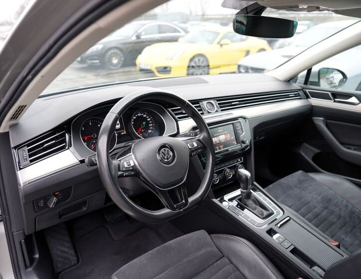 Volkswagen Passat 23