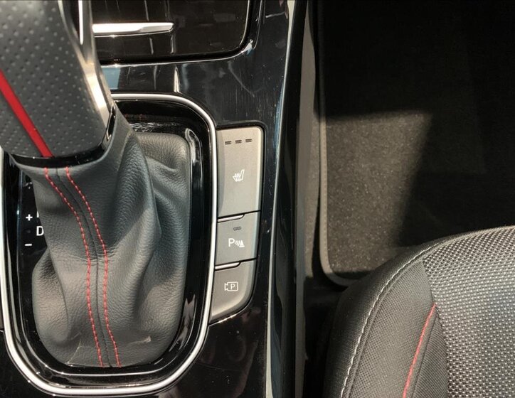 Hyundai i30 Kombi 1,5 l 103 kw