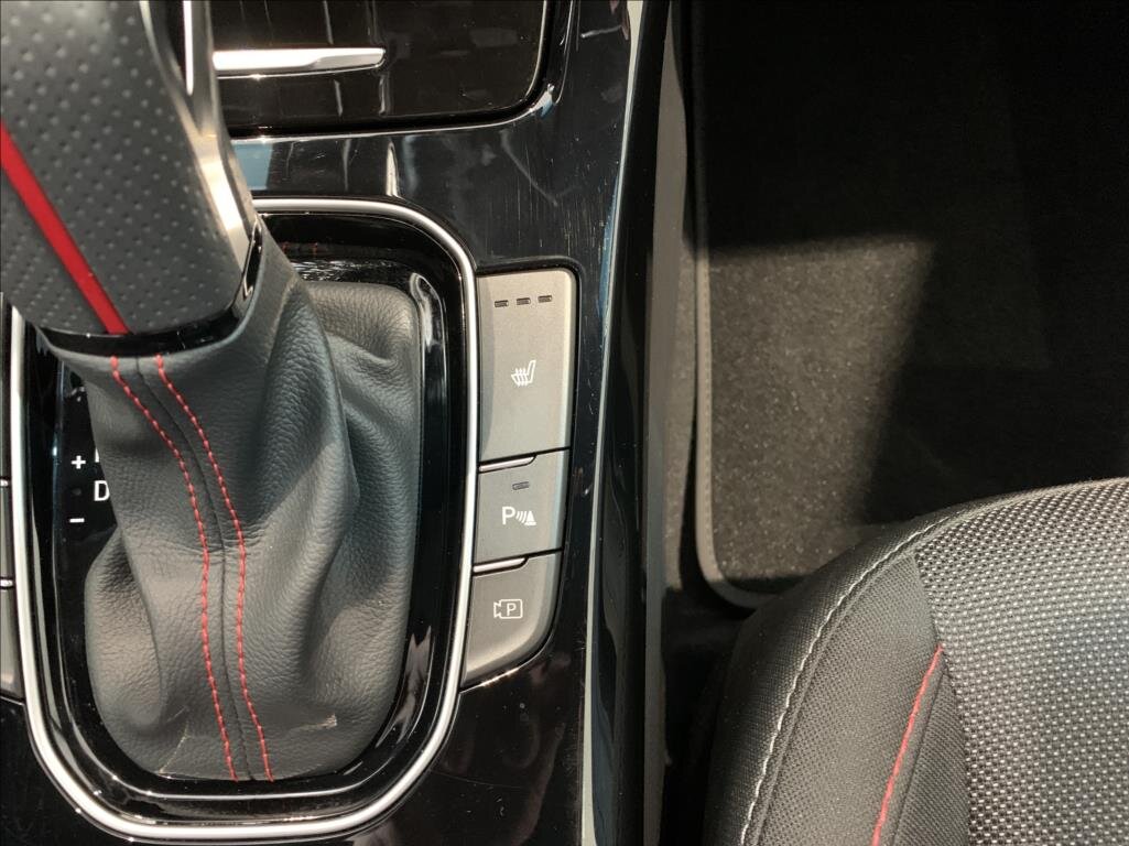 Hyundai i30 Kombi 1,5 l 103 kw