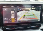 Cupra Formentor SUV 1,5 l 110 kw