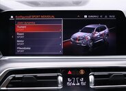 BMW X5 SUV / Terénní 3,0 l 195 kw