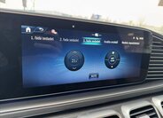 Mercedes-Benz GLS SUV / Terénní 3,0 l 230 kw