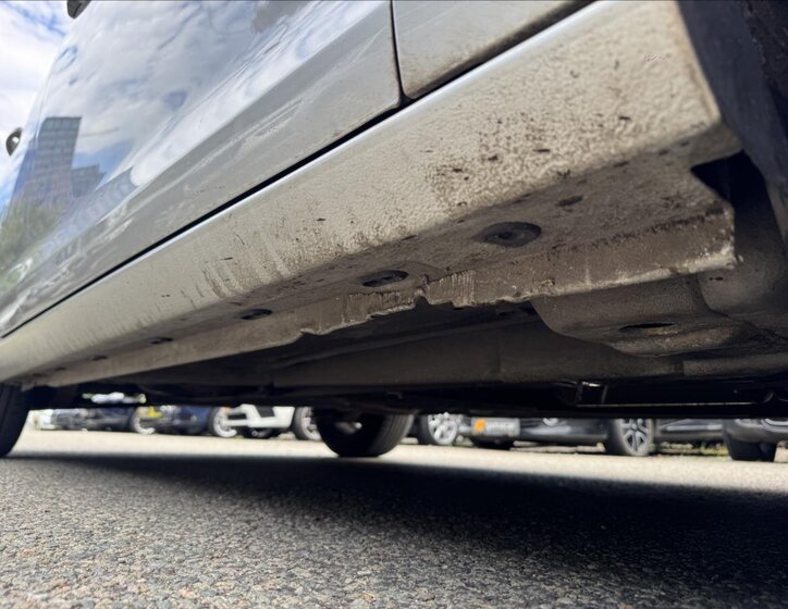 Opel Astra Kombi 1,7 l 81 kw