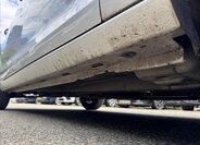 Opel Astra Kombi 1,7 l 81 kw