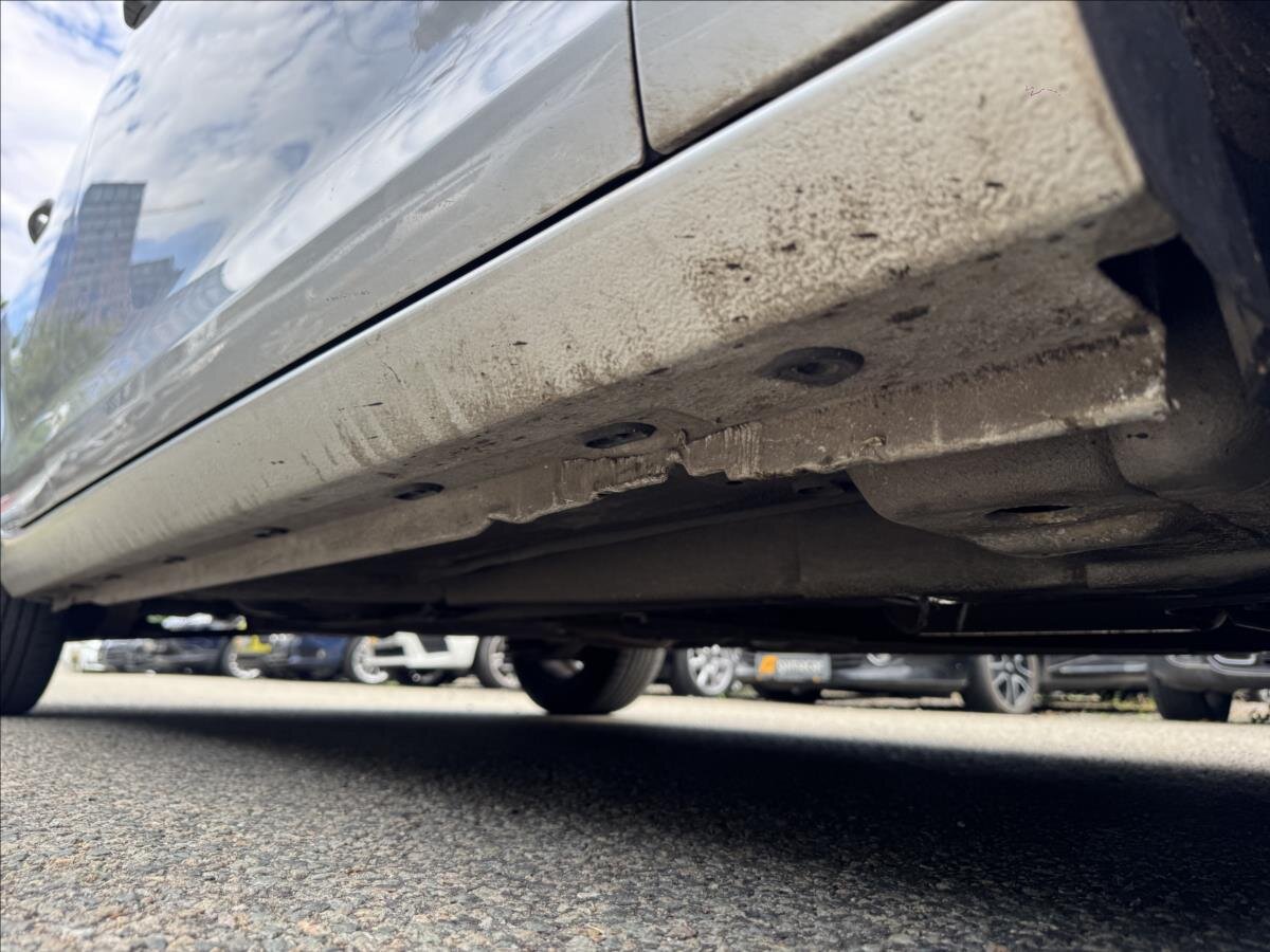 Opel Astra Kombi 1,7 l 81 kw