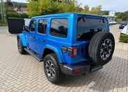 Jeep Wrangler 4