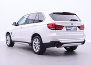 BMW X5 SUV 2,0 l 160 kw