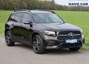 Mercedes-Benz GLB 1