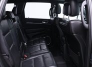 Jeep Grand Cherokee SUV 3,0 l 184 kw