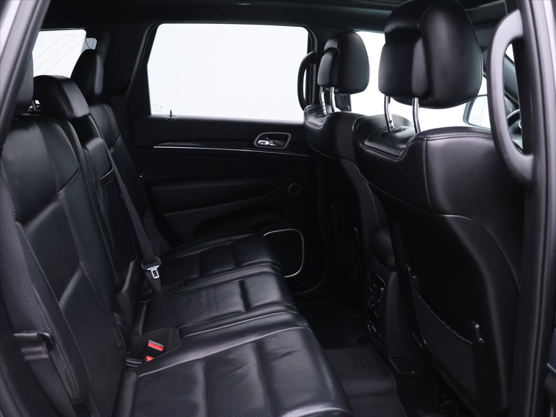 Jeep Grand Cherokee SUV 3,0 l 184 kw