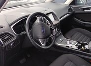 Ford Galaxy MPV 2,0 l 140 kw